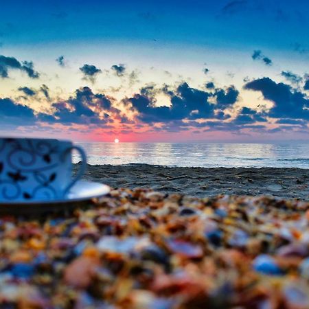 Sunrise By The Sea Apartment Constanta Luaran gambar