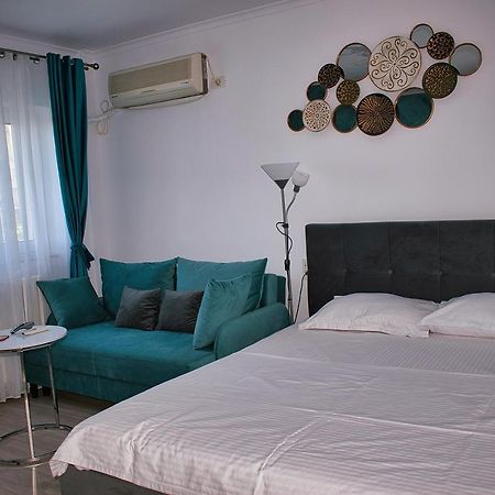 Sunrise By The Sea Apartment Constanta Luaran gambar