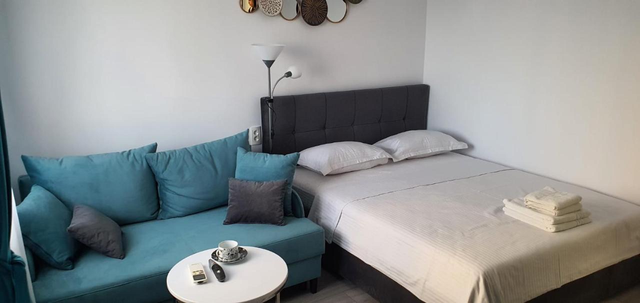 Sunrise By The Sea Apartment Constanta Luaran gambar