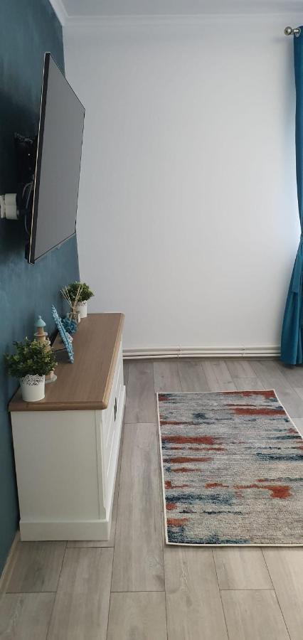 Sunrise By The Sea Apartment Constanta Luaran gambar