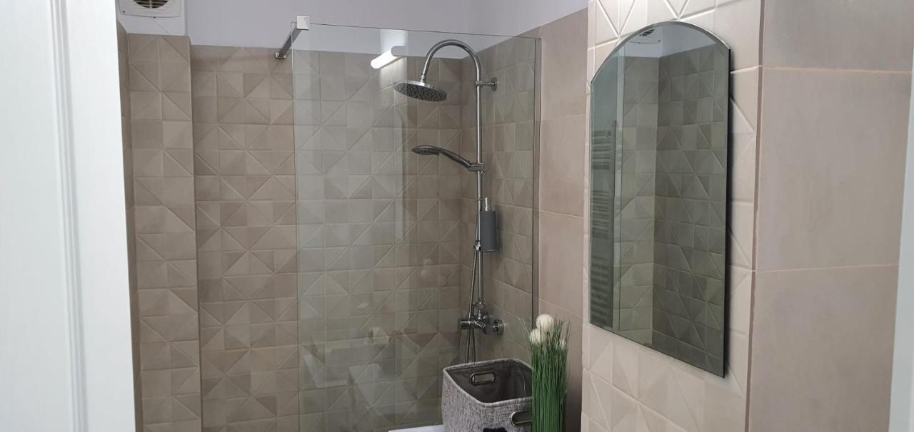 Sunrise By The Sea Apartment Constanta Luaran gambar