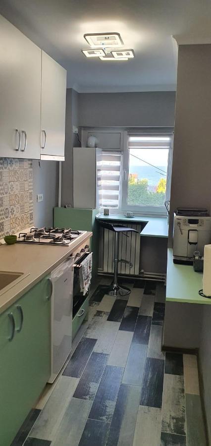 Sunrise By The Sea Apartment Constanta Luaran gambar
