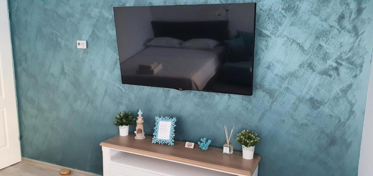 Sunrise By The Sea Apartment Constanta Luaran gambar
