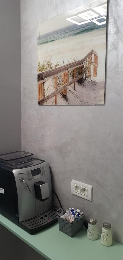Sunrise By The Sea Apartment Constanta Luaran gambar