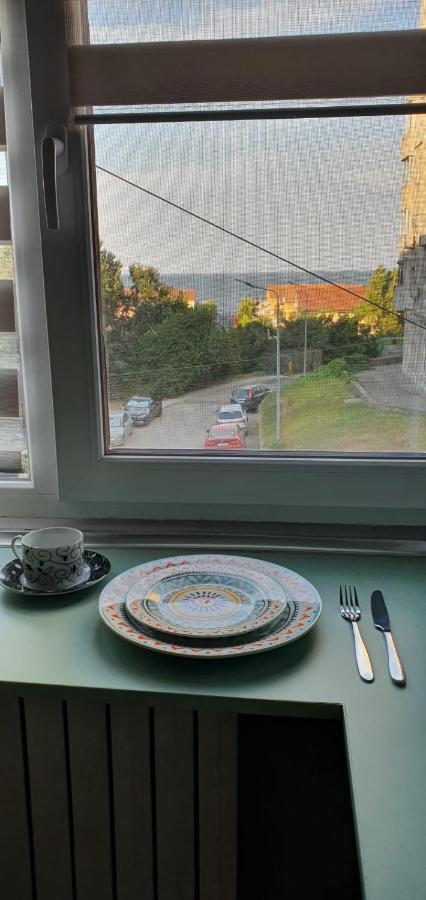 Sunrise By The Sea Apartment Constanta Luaran gambar