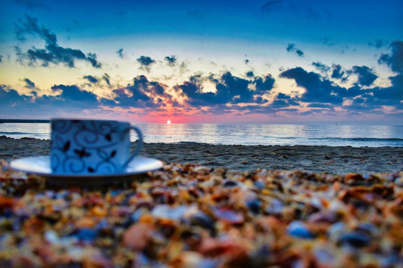 Sunrise By The Sea Apartment Constanta Luaran gambar