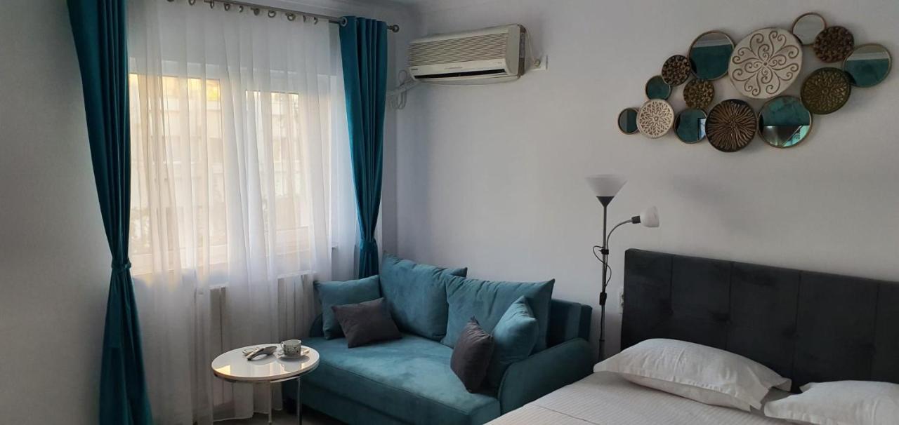 Sunrise By The Sea Apartment Constanta Luaran gambar