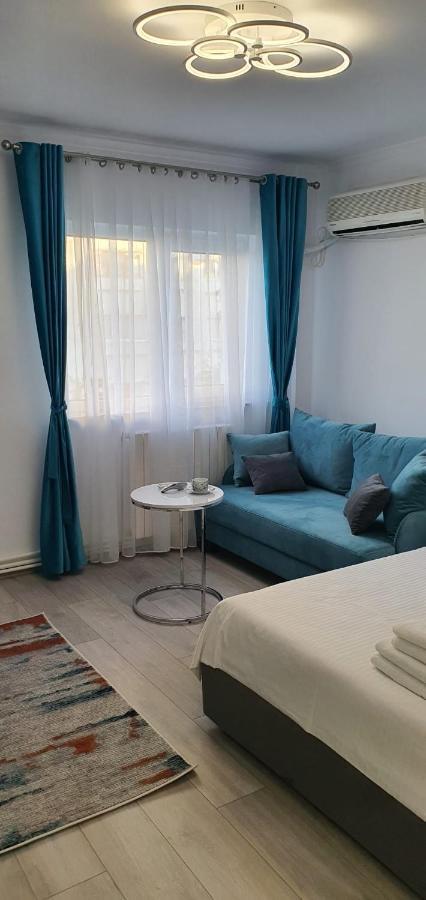 Sunrise By The Sea Apartment Constanta Luaran gambar