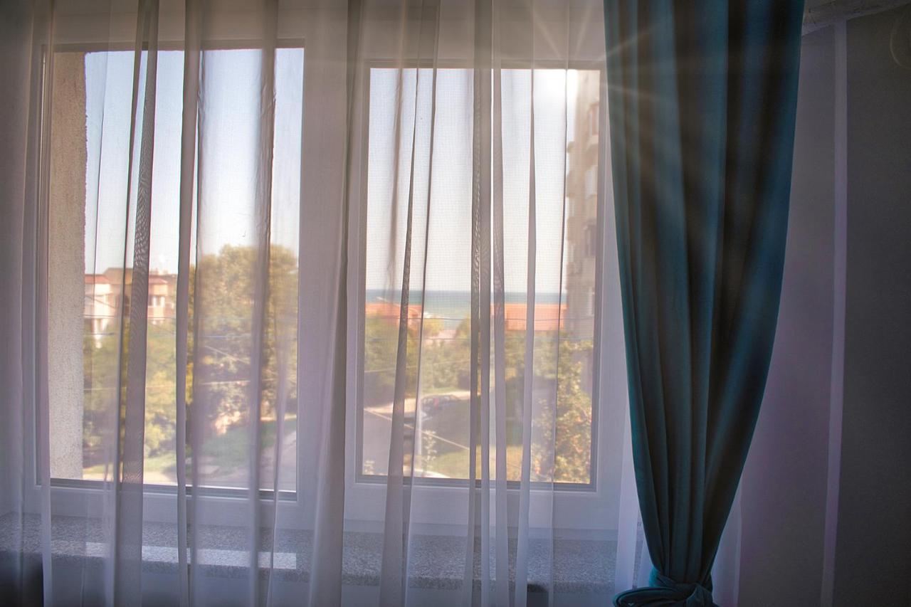 Sunrise By The Sea Apartment Constanta Luaran gambar