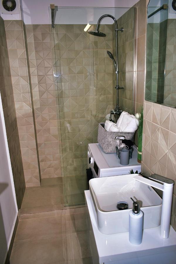 Sunrise By The Sea Apartment Constanta Luaran gambar