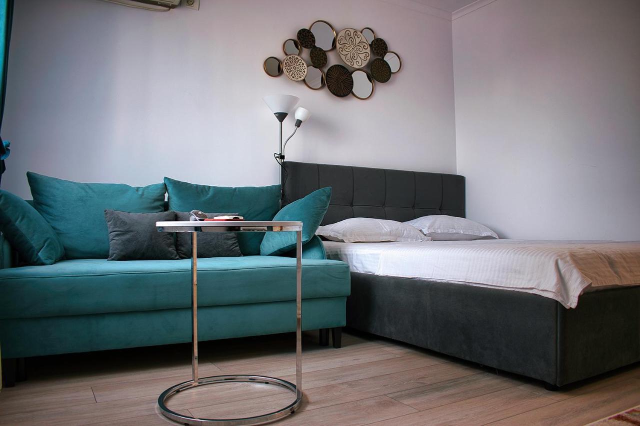Sunrise By The Sea Apartment Constanta Luaran gambar