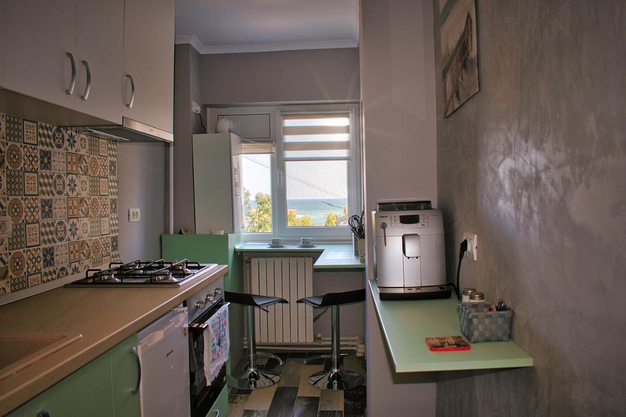 Sunrise By The Sea Apartment Constanta Luaran gambar