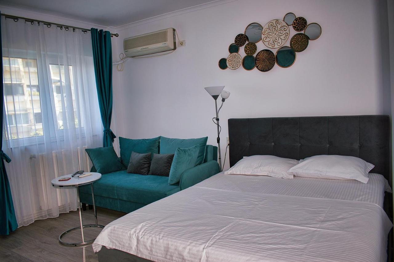 Sunrise By The Sea Apartment Constanta Luaran gambar